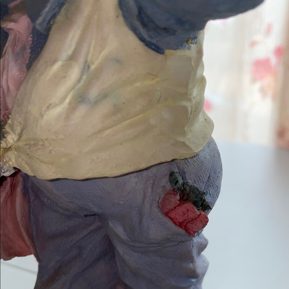 Mr. & Mrs Rabbit - Picture 3 of 9